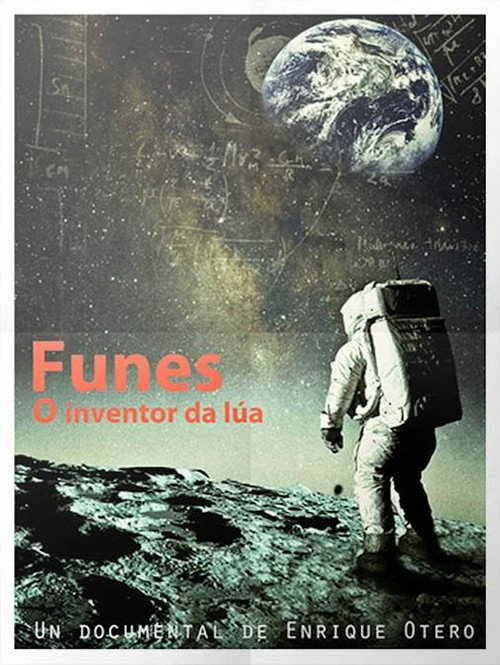 Funes o Inventor da Lúa (2015) poster