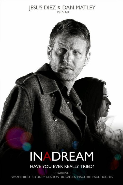 In A Dream (2014) poster