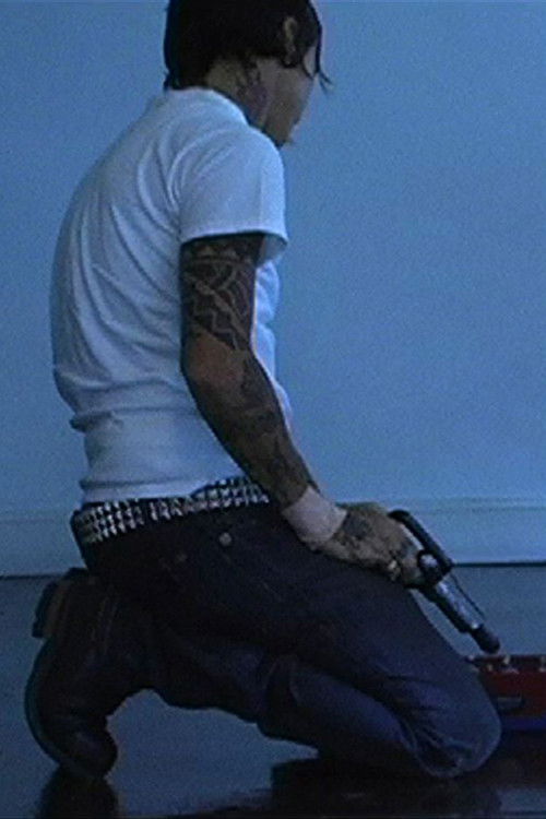 Evidence (2014) poster