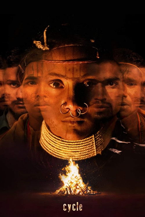 Cycle (2021) poster