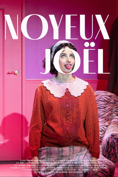 Noyeux Joël (2025) poster