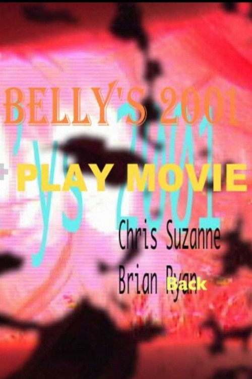 Belly's (2001) poster