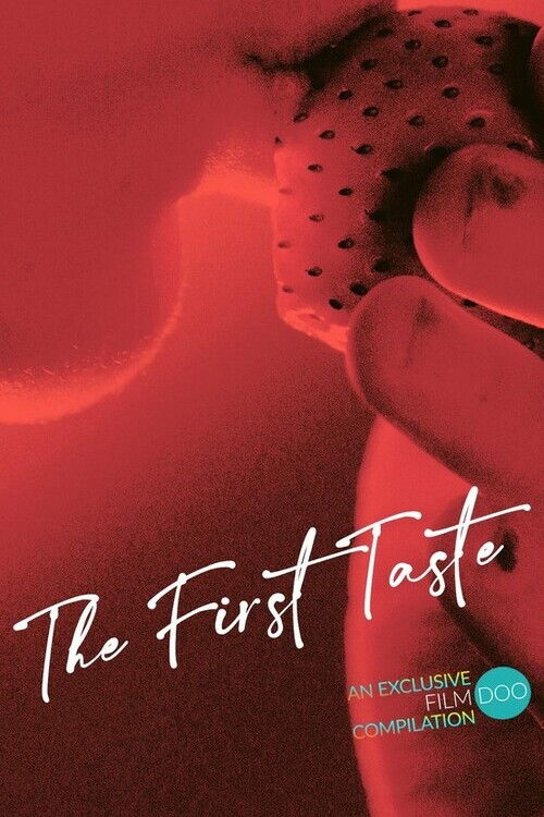 The First Taste (2022) poster