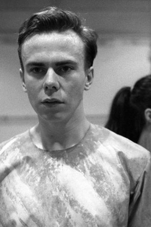 Per Jonsson (2003) poster