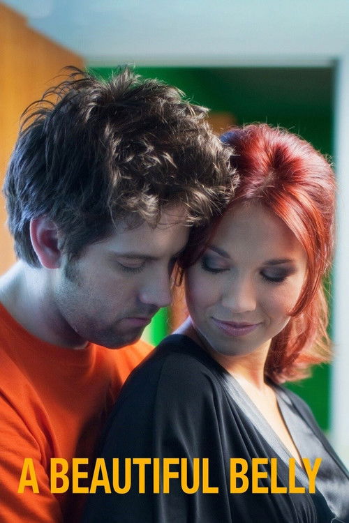 A Beautiful Belly (2011) poster