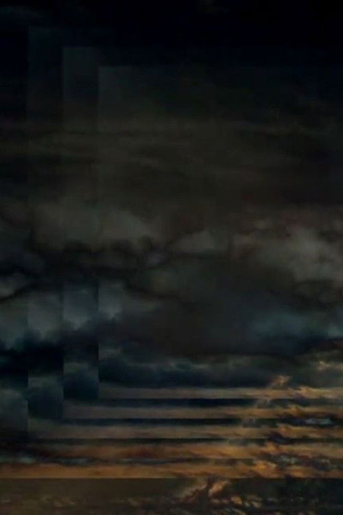 Clouds (2012) poster