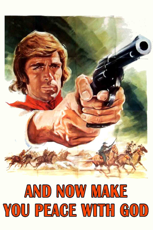 And Now... Make Your Peace with God (1968) poster