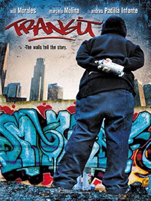 Transit (2005) poster