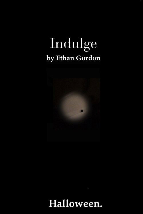 Indulge (2017) poster
