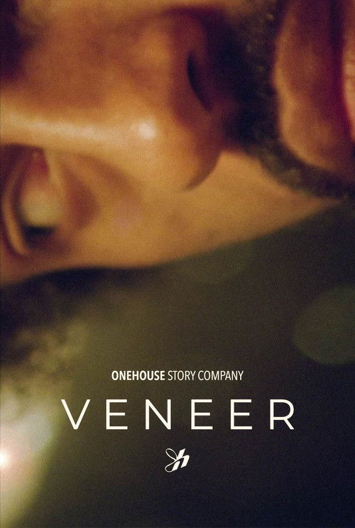 Veneer (2022) poster