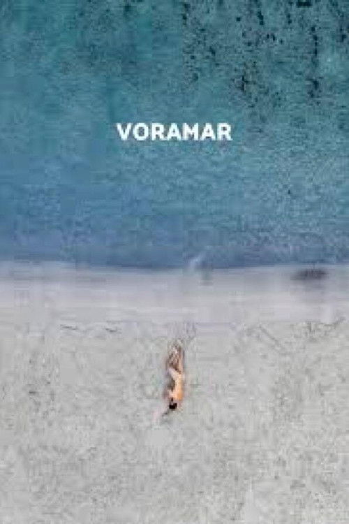 Voramar (2020) poster