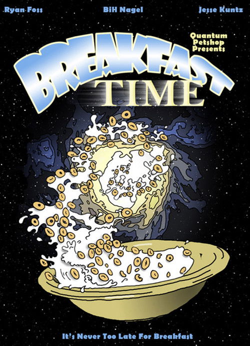 Breakfast Time (2006) poster