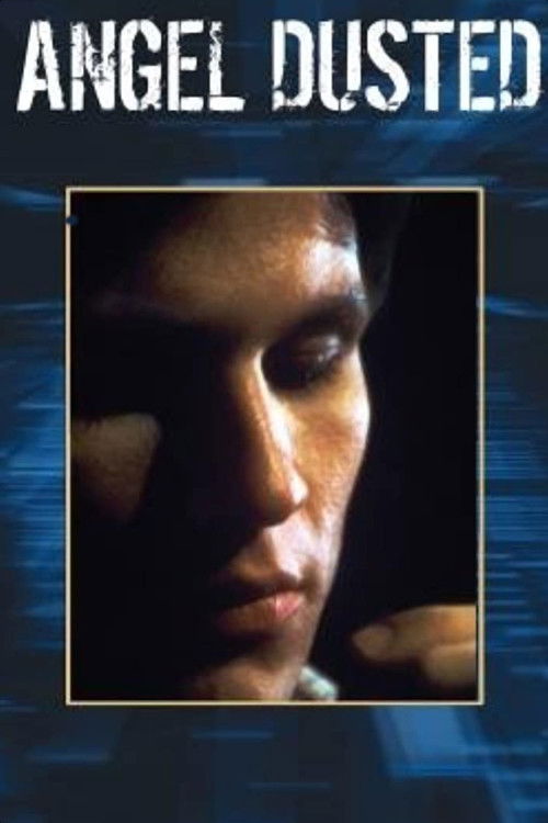 Angel Dusted (1981) poster