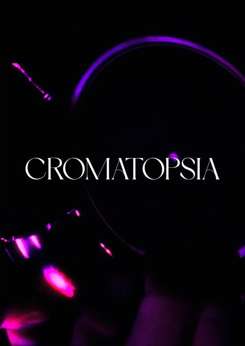 Cromatopsia (2025) poster