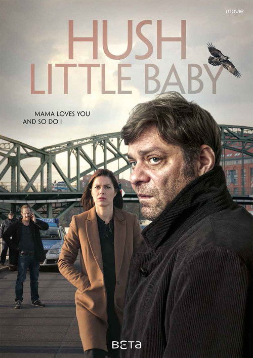 Der Kommissar und das Kind (2017) poster