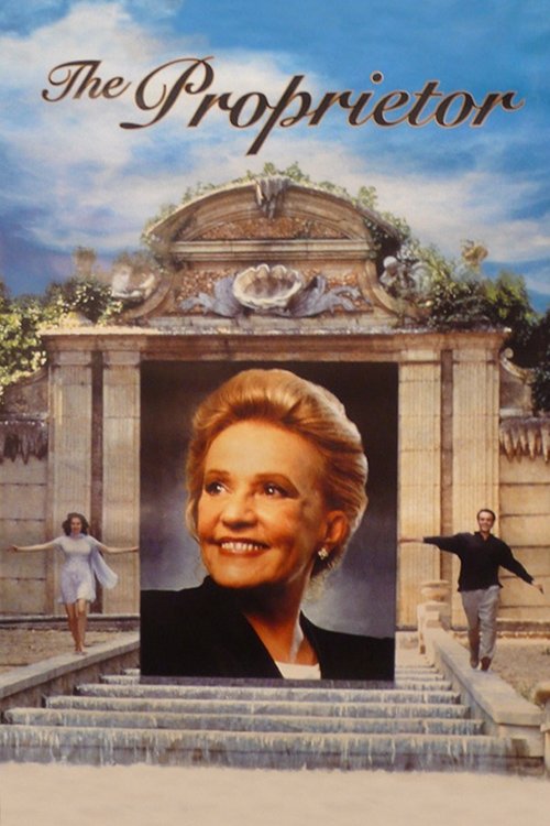 The Proprietor (1996) poster