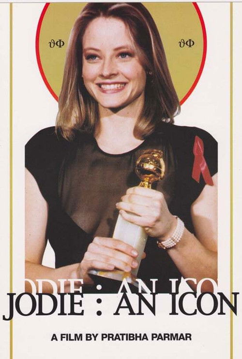 Jodie: An Icon (1996) poster