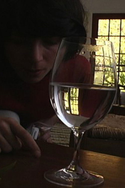 KNEE LEVEL (2002) poster