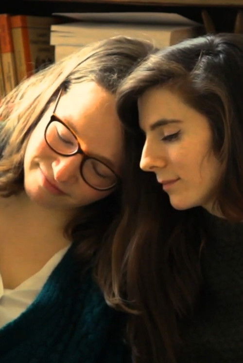 Bleak February (2021) poster