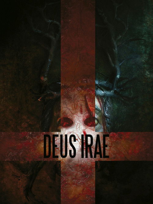 Deus Irae (2023) poster