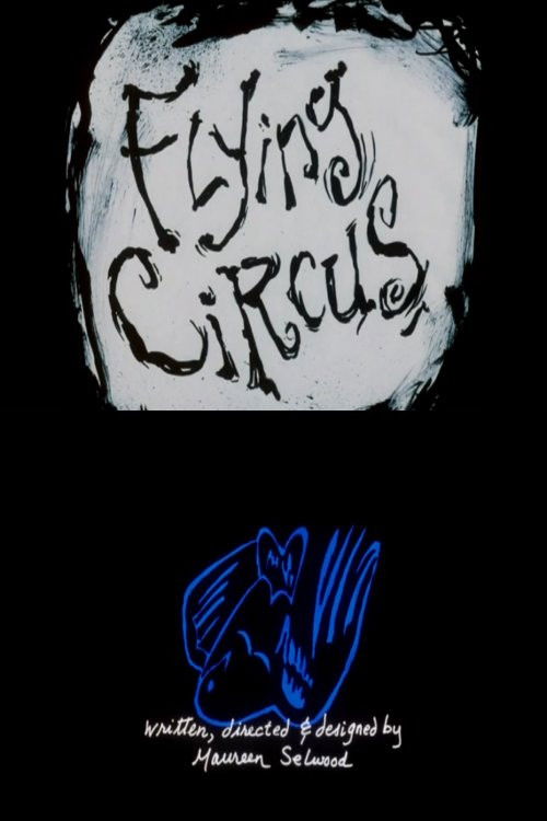 Flying Circus: An Imagined Memoir (1995) poster