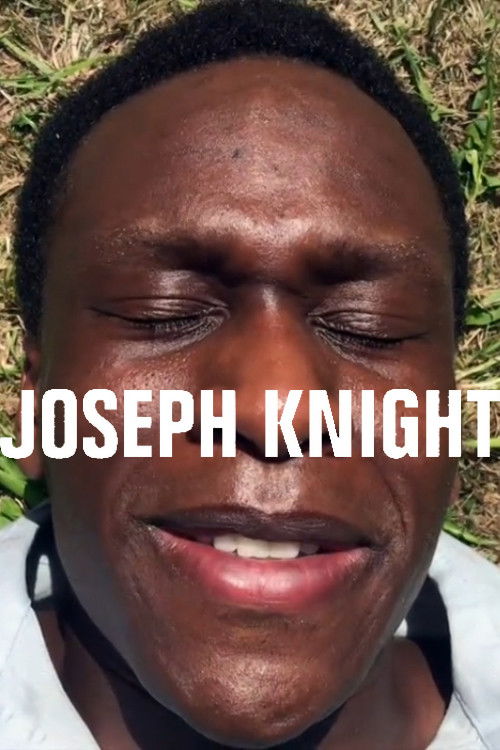 Joseph Knight (2020) poster