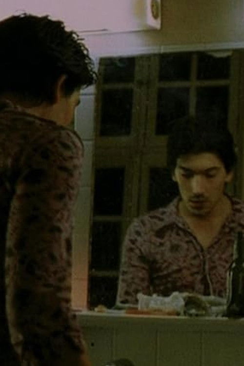 Même pas mal (2000) poster