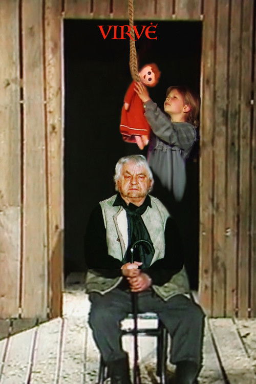 The Rope (1994) poster