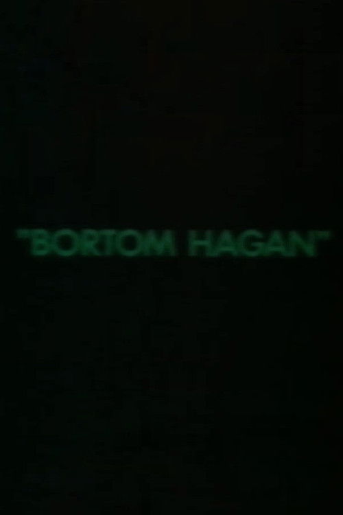 Bortom hagan (1988) poster
