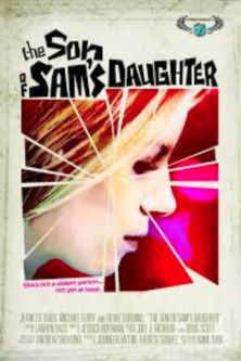 The Son of Sam's Daughter (2007) poster