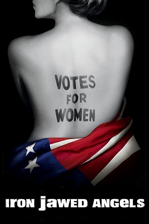 Demir Çeneli Melekler (2004) poster