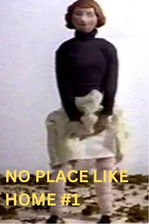 No Place Like Home #1 (1999) poster