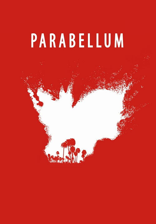 Parabellum (2015) poster