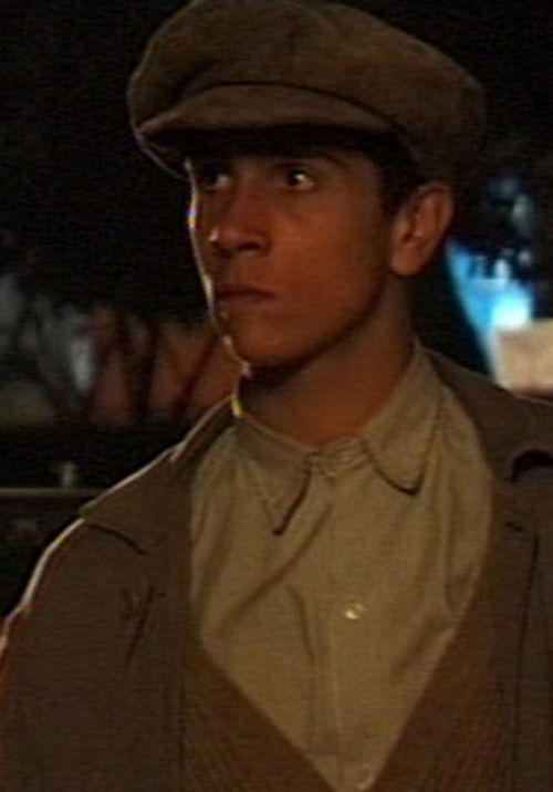 Extras (2003) poster