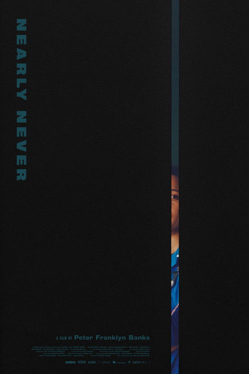 Nearly Never poster