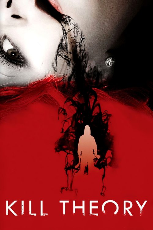 Kill Theory (2009) poster