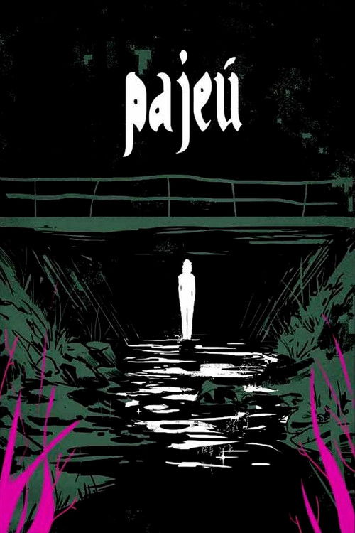 Pajeú (2019) poster