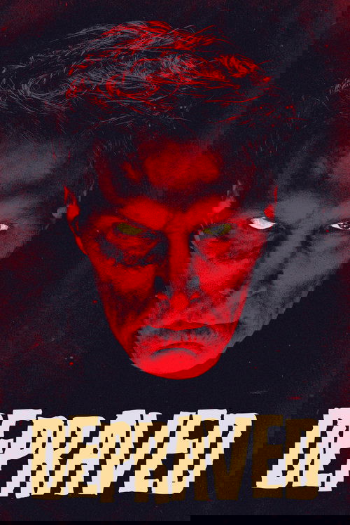 Depraved (2019) poster
