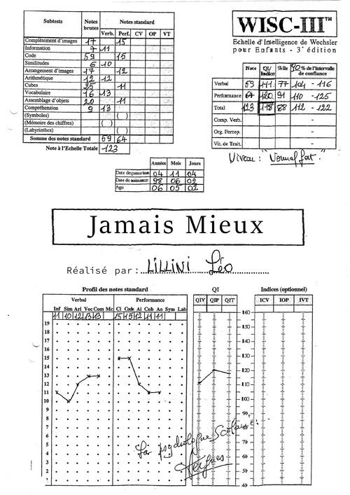 Jamais Mieux (2025) poster