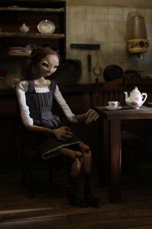 Crossed Herrings (2012) poster