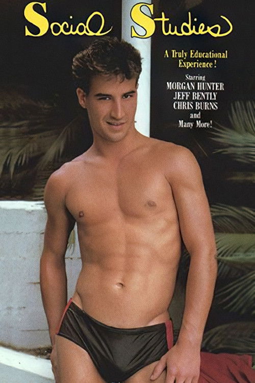 Social Studies (1986) poster