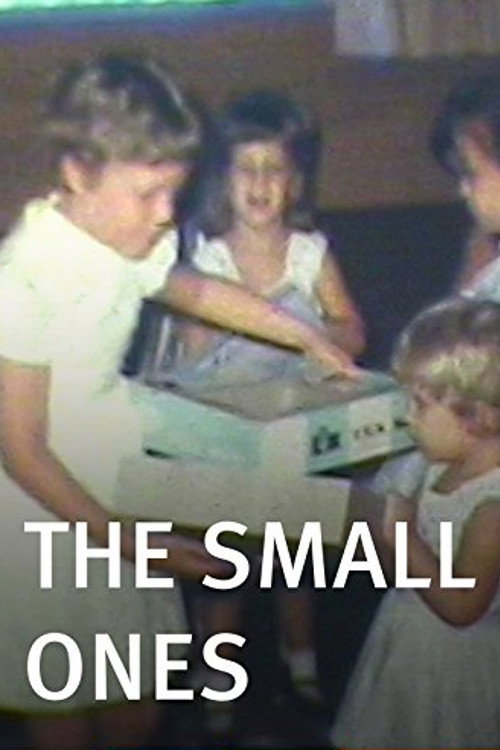 The Small Ones (2006) poster