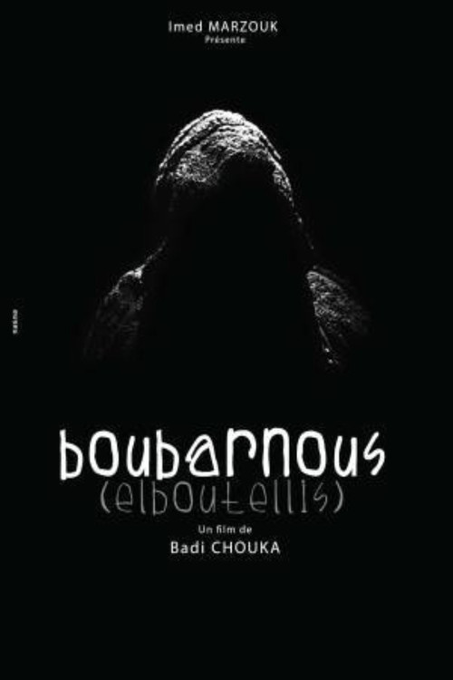Boubarnous (Elboutellis) poster