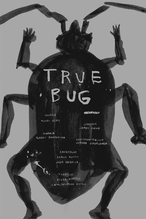 True Bug (2022) poster