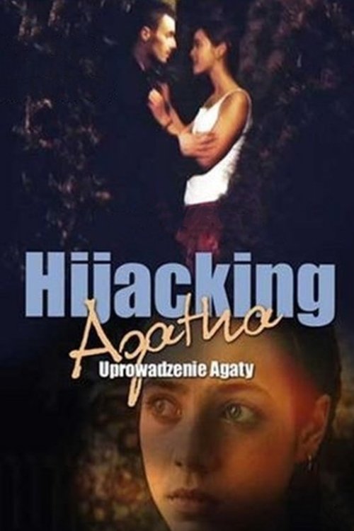 Uprowadzenie Agaty (1993) poster