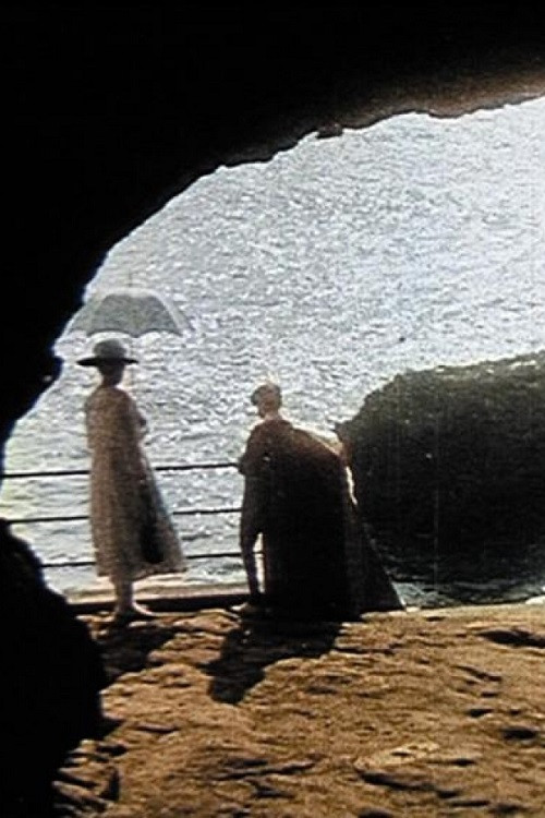 News from the Near Future (2003) poster