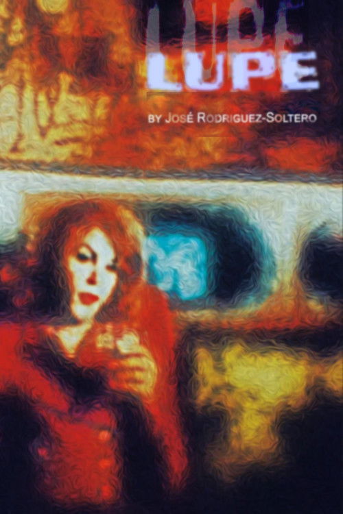 Lupe (1967) poster