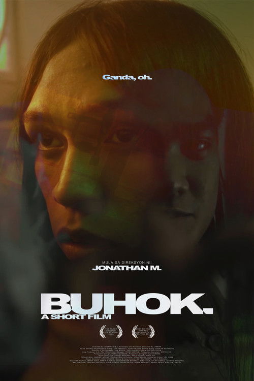 BUHOK (2023) poster