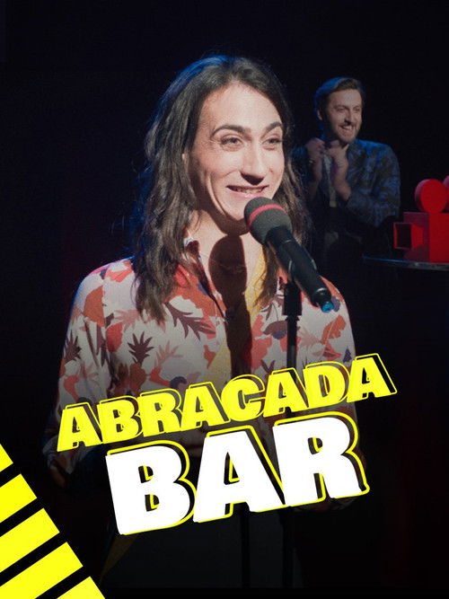 Abracada Bar (2024) poster