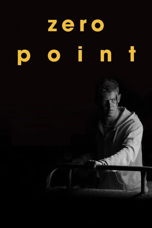 Zero Point (2014) poster